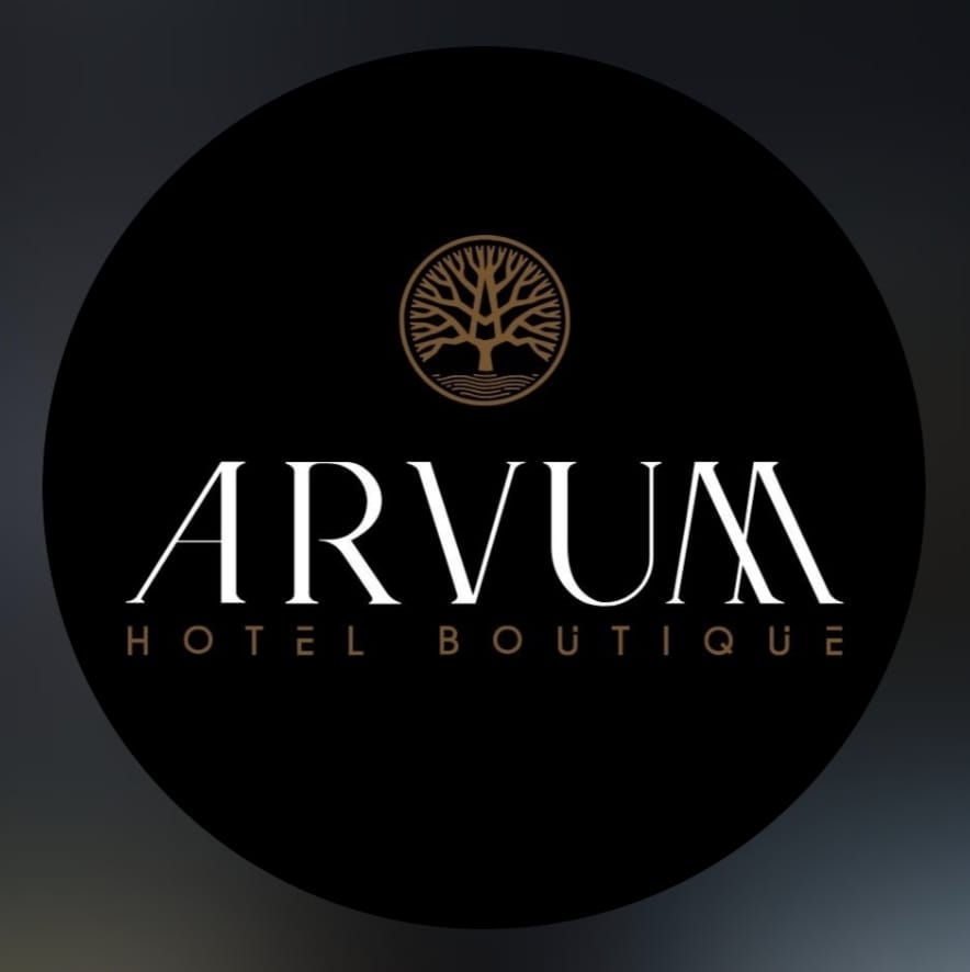 Logo de Arvum Hotel