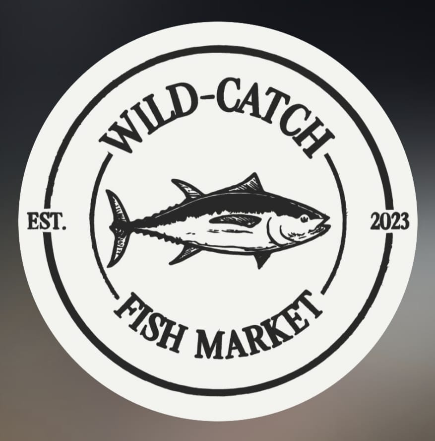 Logo de Wild Catch Fish Market